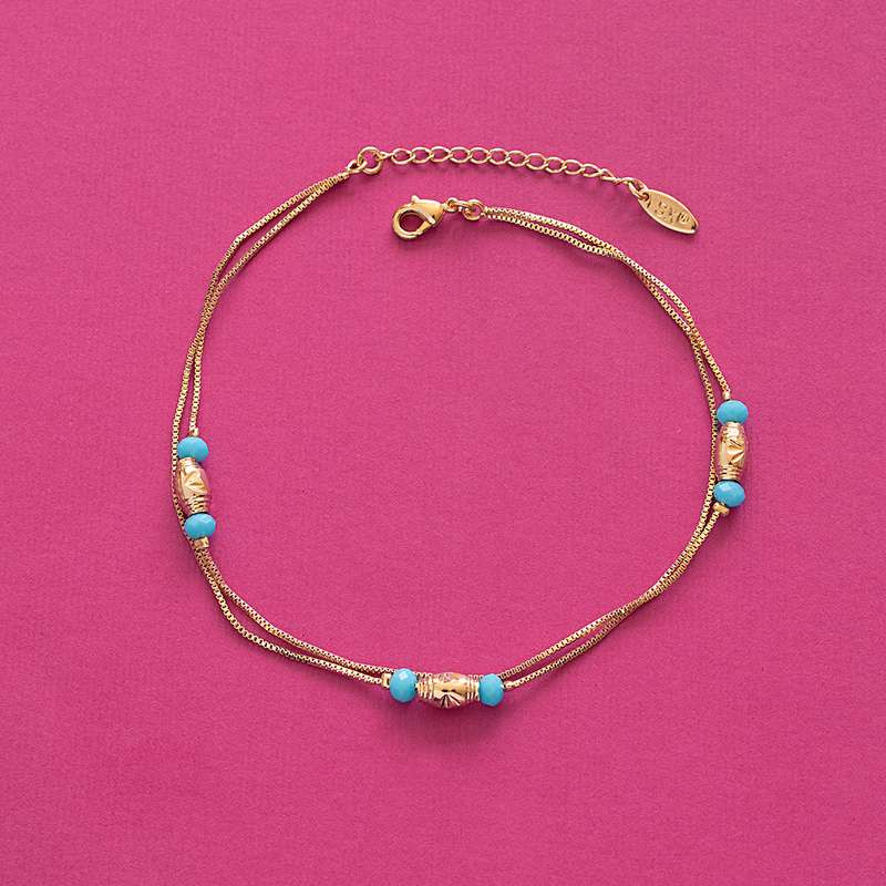 پابند زنانه وای اس ایکس مدل Pd236 پابند زنانه وای اس ایکس مدل Pd236