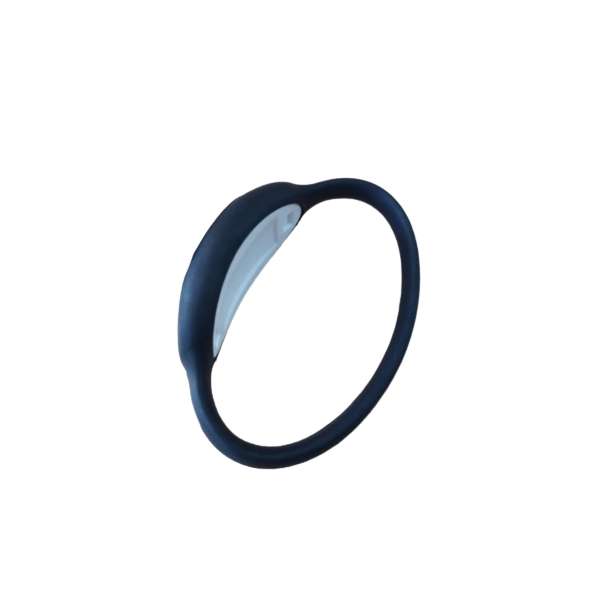 دستبند RFID مدل مایفر سیلیکونی بسته 10 عددی