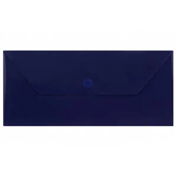 پوشه دکمه دار پاپکو مدل 104&105 بسته 6 عددی