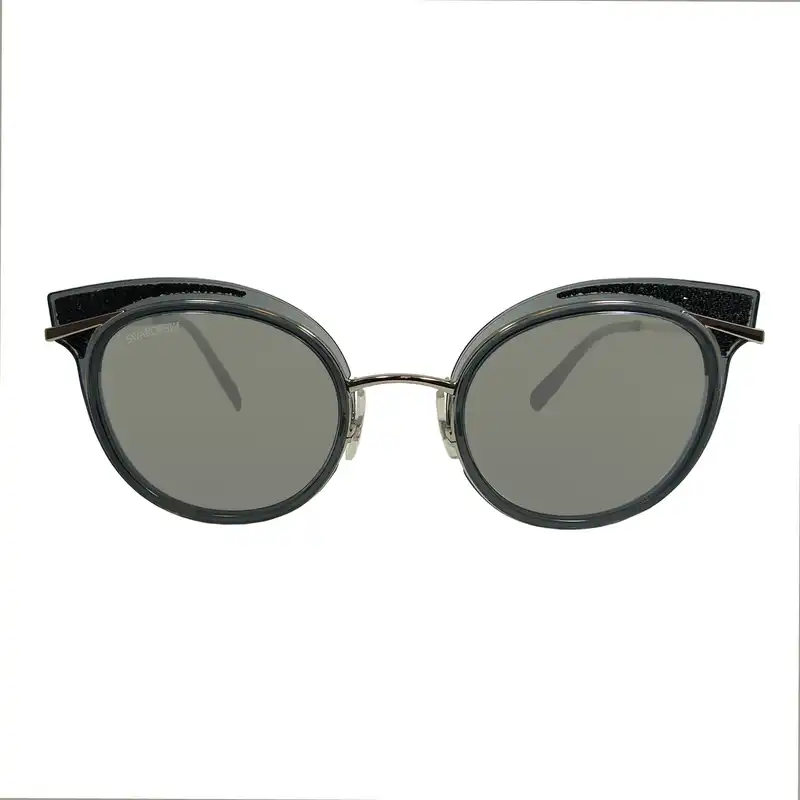 عینک آفتابی زنانه سواروسکی مدل SW016920C50