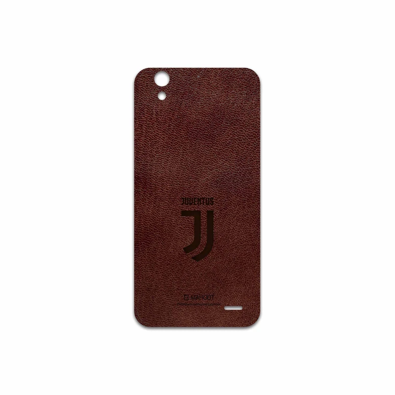 برچسب پوششی ماهوت مدل NL-JUVE مناسب برای گوشی موبایل هوآوی Ascend G630