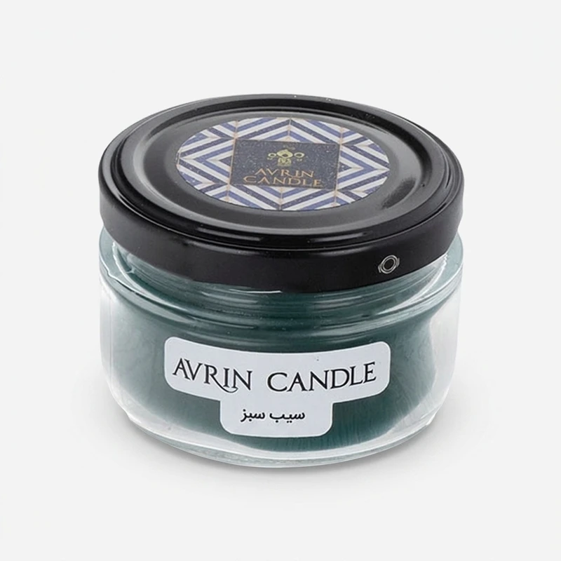 شمع معطر اورین مدل مانیا