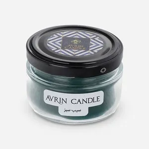 شمع معطر اورین مدل مانیا