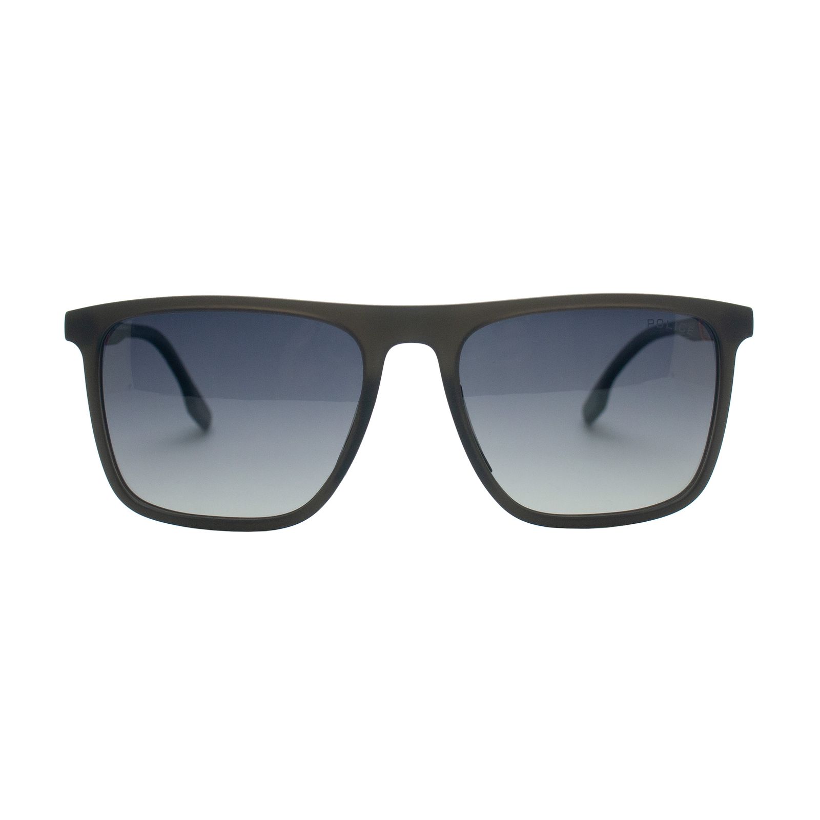 عینک آفتابی پلیس مدل FC02-16 C02 -  - 1
