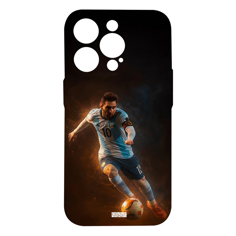 کاور قاب موبایل علوی مدل HML مناسب برای گوشی موبایل اپل iphone 14 Pro