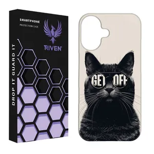 RIVEN RI1-2 Case For Apple iPhone 16
