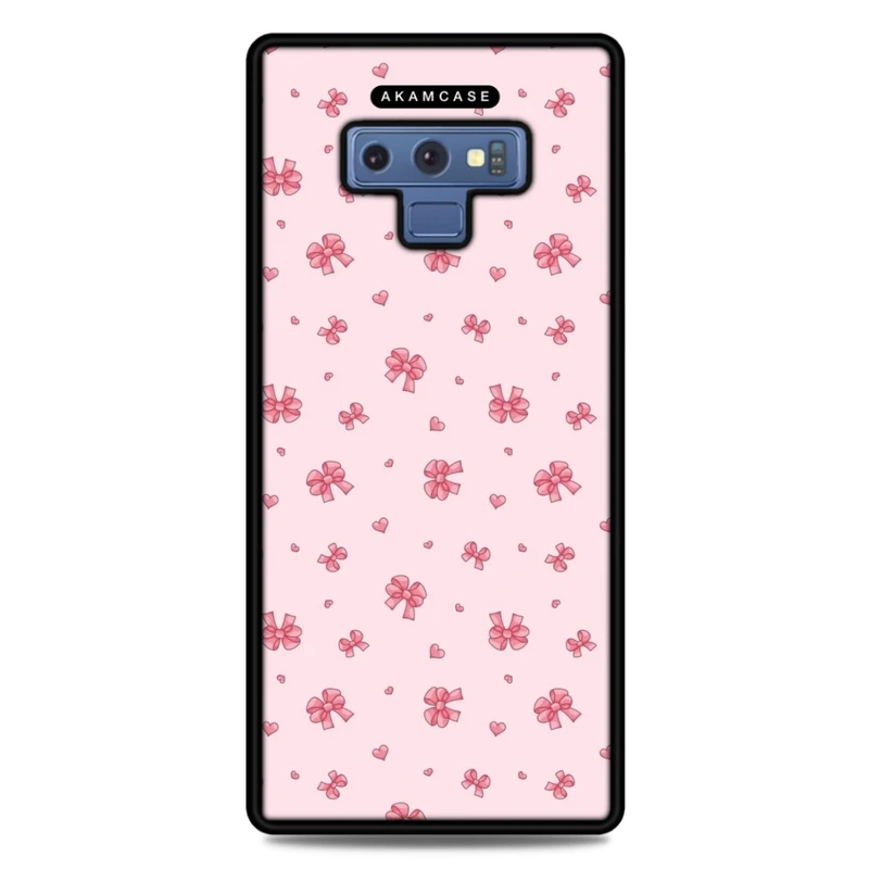 کاور آکام مدل AMC-WSGN9-BOWS17 مناسب برای گوشی موبایل سامسونگ Galaxy Note 9