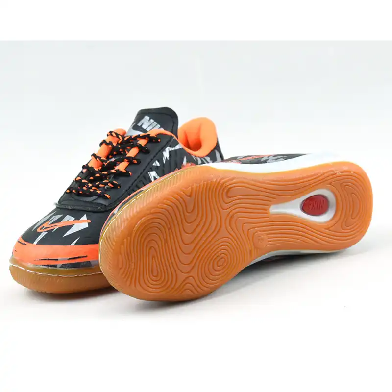 کفش فوتسال بچگانه مدل المپیاد کد C-8026