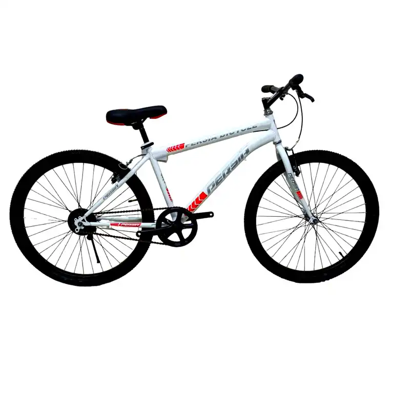 دوچرخه کوهستان پرشیا مدل wolf24 سایز طوقه 24