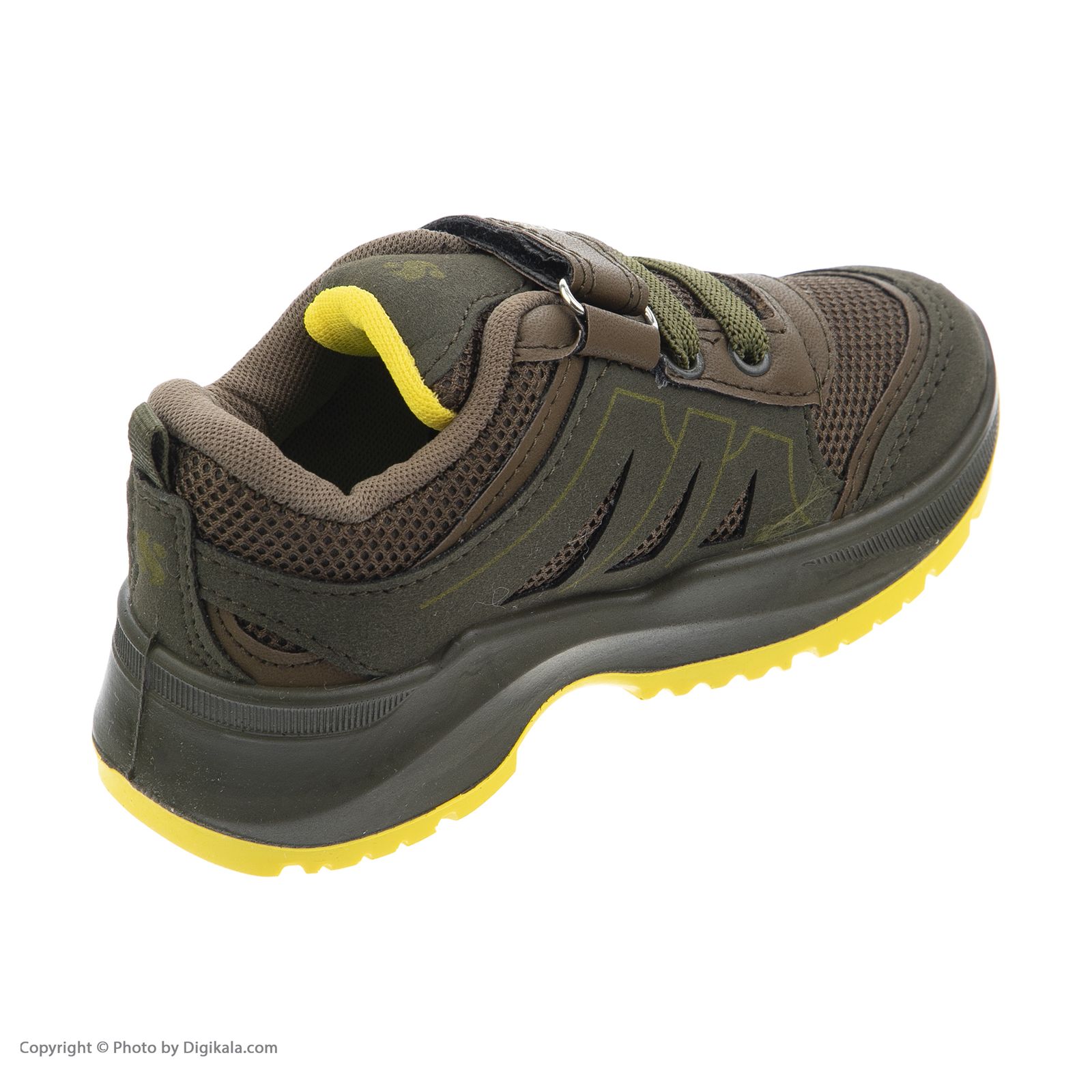 کفش راحتی بچگانه شیما مدل 326623628-36 -  - 5