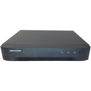 ضبط کننده ویدیویی هایک ویژن مدل DS-7204HGHI-K1S