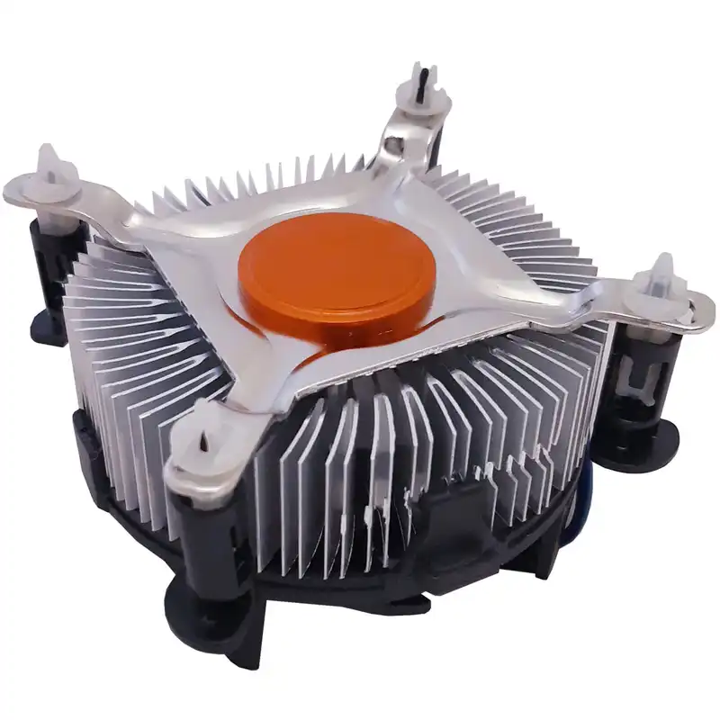 خنک کننده پردازنده انزو مدل INT1