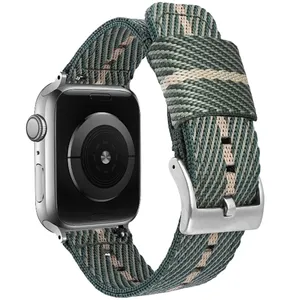 Sprig band model SOKO Braided suitable for Apple Watch Series 10/11 42mm smartwatch