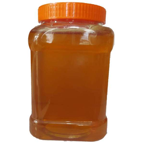 عسل چند گیاه طبیعی - 1000 گرم