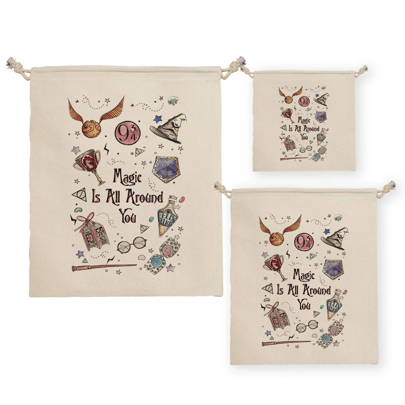 نظم دهنده ترمه طراحان ایده مدل هری پاتر کد strm1123 مجموعه سه عددی