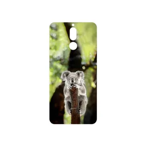 MAHOOT Koala bear Cover Sticker for Huawei Mate 10 Lite