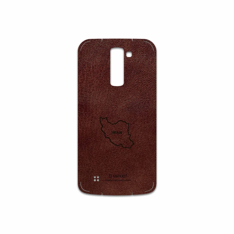 برچسب پوششی ماهوت مدل NL-IRC مناسب برای گوشی موبایل ال جی K10