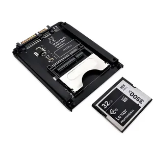 CFast to SATA 3.0 Hard Disk Adapter Card SATA