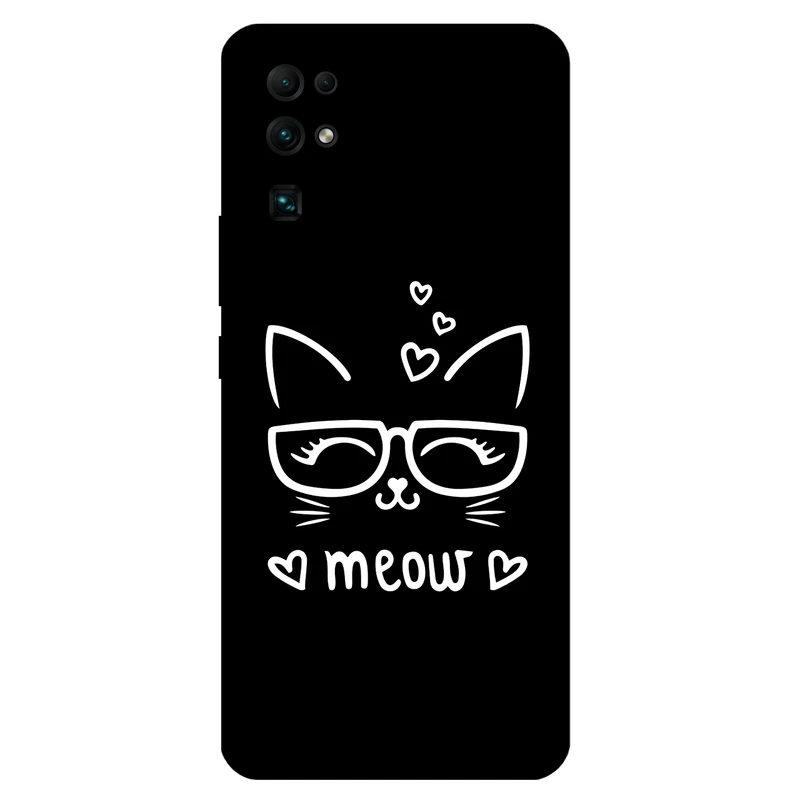  کاور مگافون کد 7700 مناسب برای گوشی موبایل آنر 30