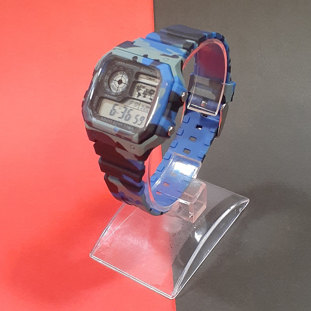 ساعت مچی دیجیتال مدل 0703007