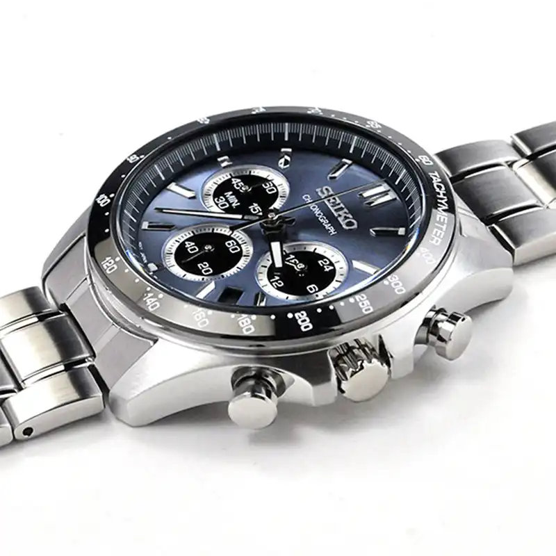 ساعت مچی عقربهای مردانه سیکو مدل SBTR027