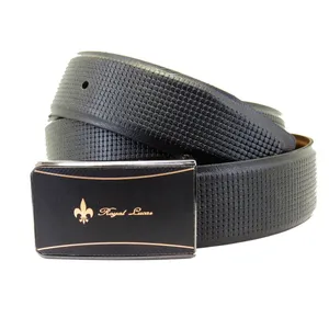 کمربند مردانه پاتریس مدل M4