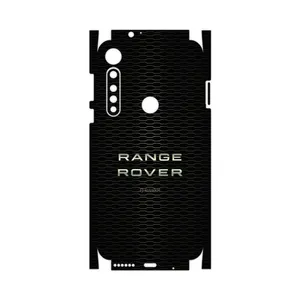MAHOOT  Range-Rover-FullSkin Cover Sticker for Motorola One Vision Plus