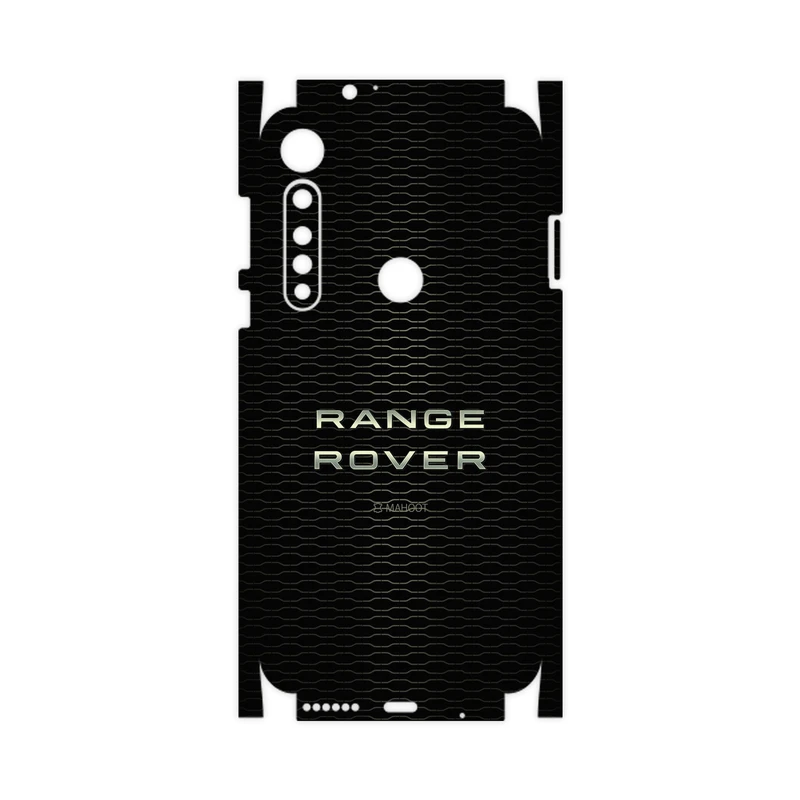 برچسب پوششی ماهوت مدل Range-Rover-FullSkin مناسب برای گوشی موبایل موتورولا One Vision Plus