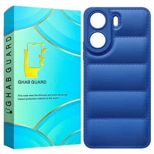 Ghab Guard PAFG20 Cover For Xiaomi Redmi 13C 4G / Poco C65