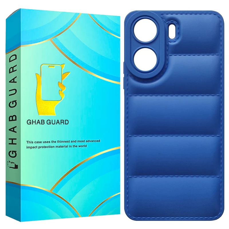   کاور قاب گارد مدل PAFG20 مناسب برای گوشی موبایل شیائومی Redmi 13C 4G / Poco C65