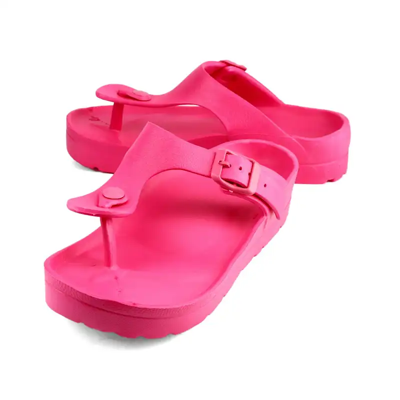 دمپایی لاانگشتی زنانه مدل بهار کد 70