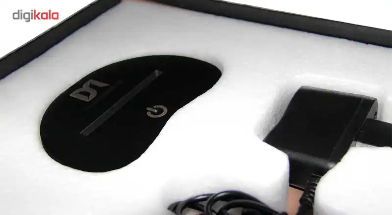 چراغ خواب سه بعدی گالری دیکوماس طرح مادر 5 کد DMS137