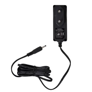 آداپتور 5 ولت 0.3 آمپر مدل TESAS کد B16