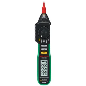 مولتی متر مستک مدل MS8212A