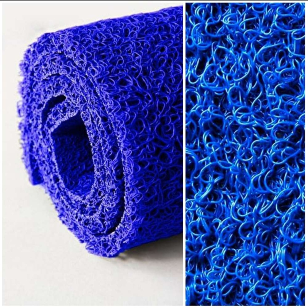 پادری مدل اسفنجی ابعاد 75×45 سانتی متر