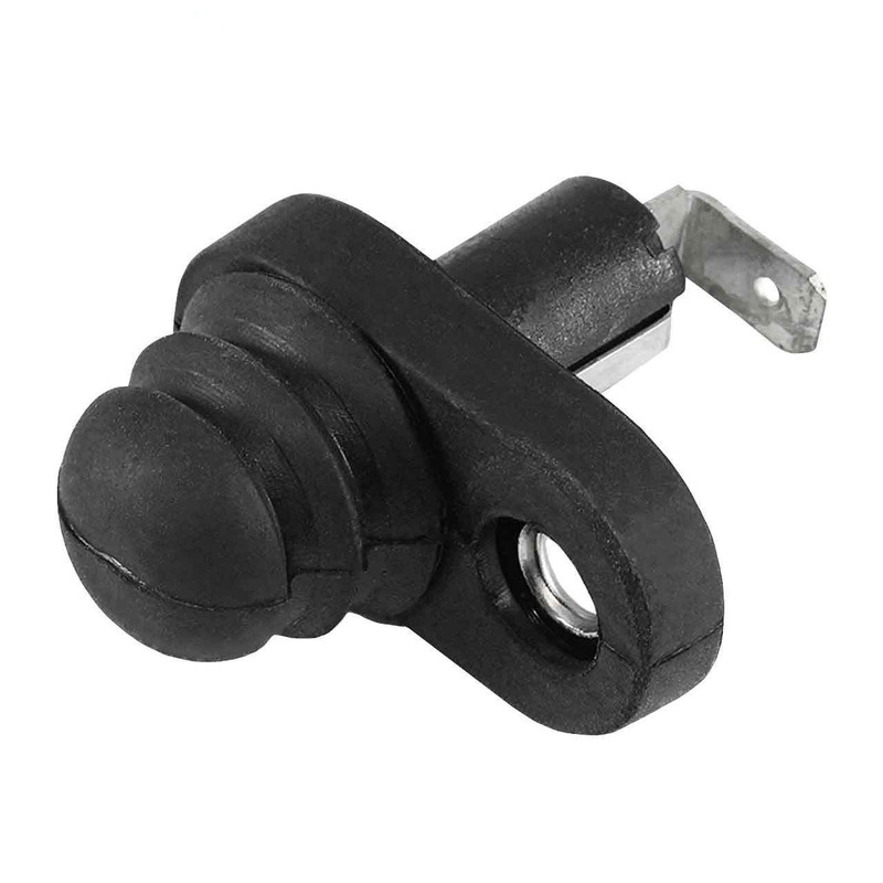 کلید در خودرو آرپیکو کد 11463 مناسب برای سمند بسته 4 عددی