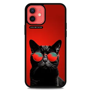 AKAM AMC-AW12-CATS3 Cover For Apple iPhone 12