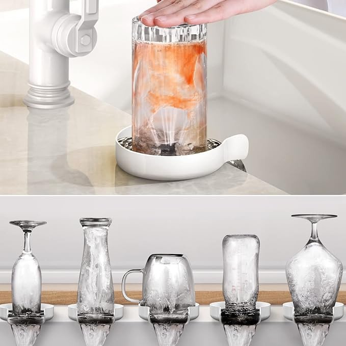 لیوان شوی مدل Star Metal لیوان شوی مدل Star Metal