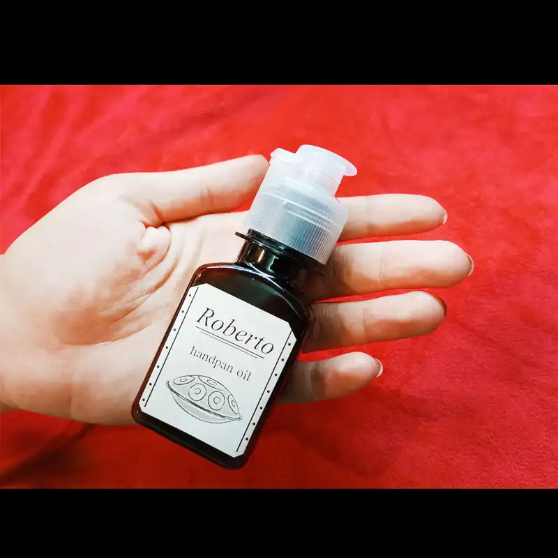 روغن محافظ هنگ درام روبرتو مدل R-5485