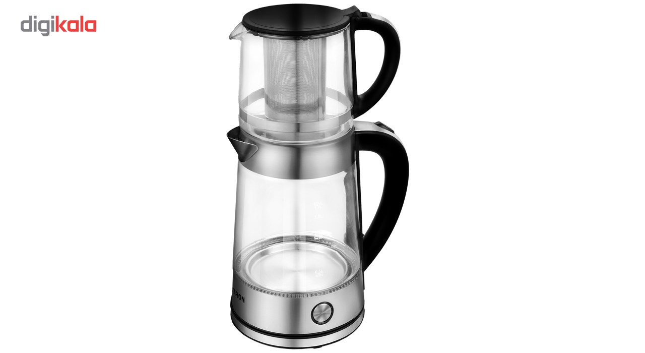 دمنوش ساز   بایترون  مدلBKB-40