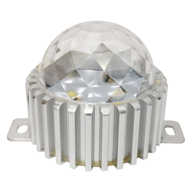 چراغ سقفی مدل گنبدی کد 01