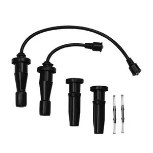 وایر شمع مدل 00061230 مناسب برای جک S5 بسته 4 عددی