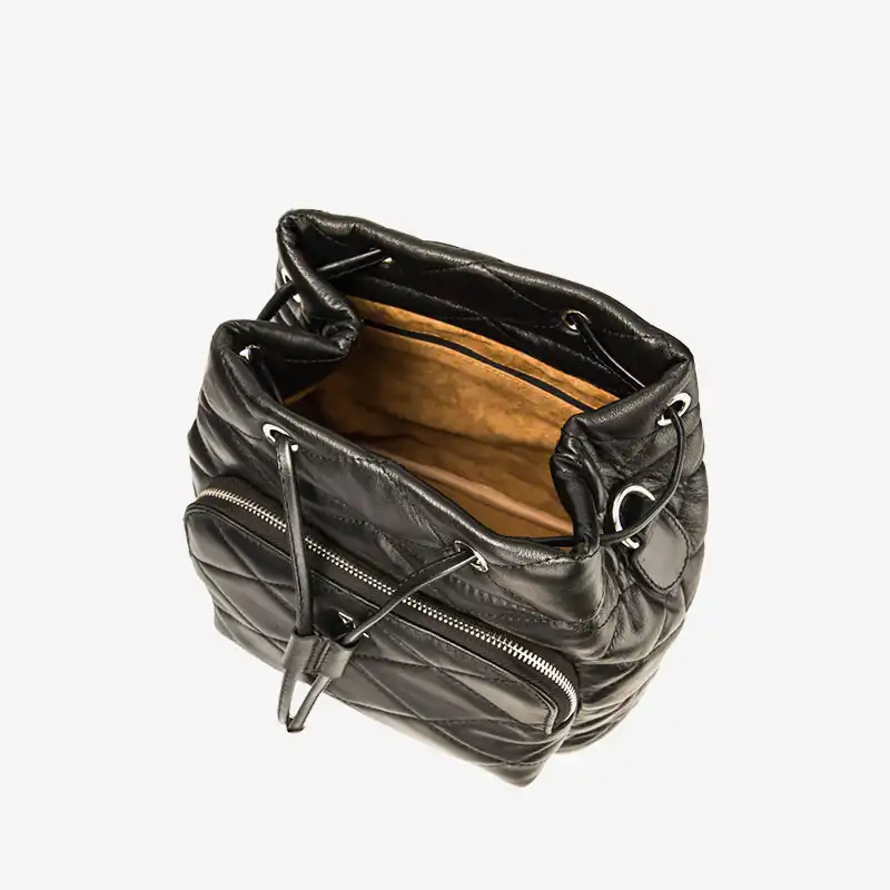 کیف رودوشی زنانه چرم مشهد مدل s0875