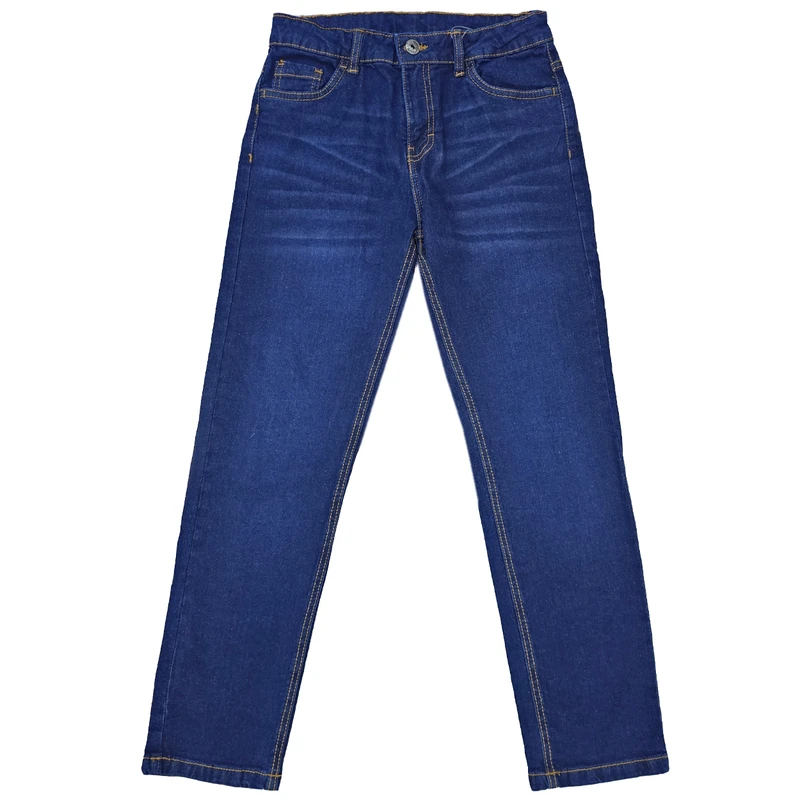 شلوار جین جذب پسرانه پیپرتس مدل اسلیم فیت 5