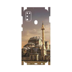 MAHOOT Hagia Sophia Mosque-FullSkin Cover Sticker for Samsung Galaxy M30s