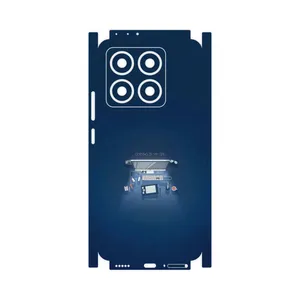 MAHOOT Programming 3-FullSkin Cover Sticker for Xiaomi 14T