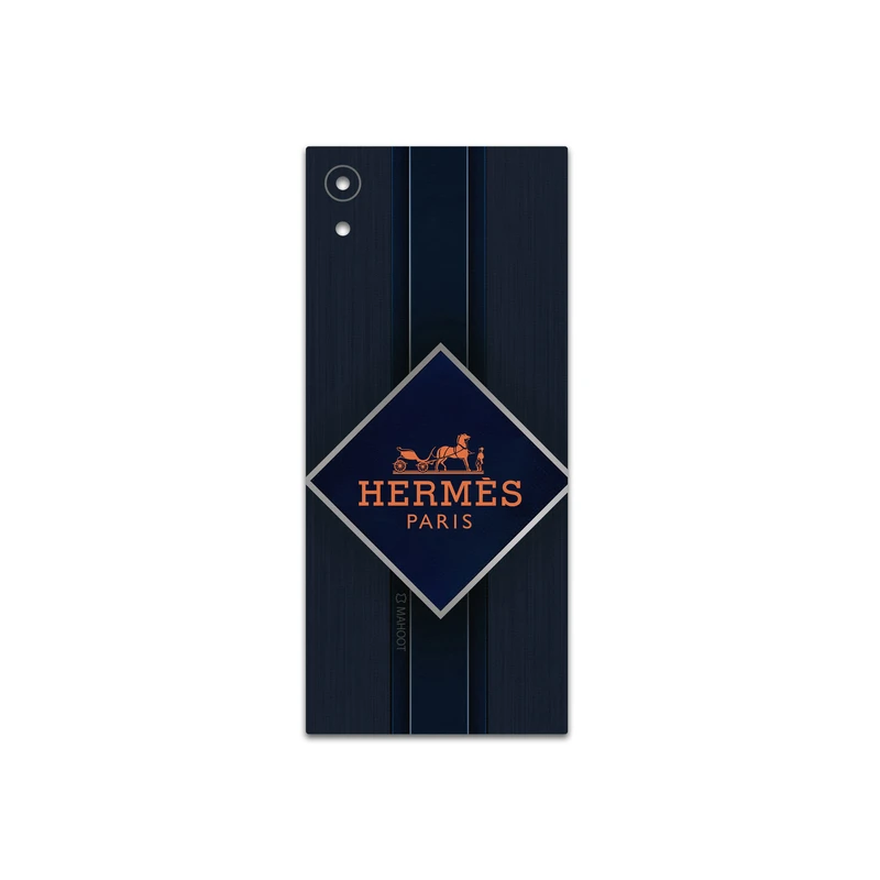 برچسب پوششی ماهوت مدل Hrms مناسب برای گوشی موبایل سونی Xperia XA1