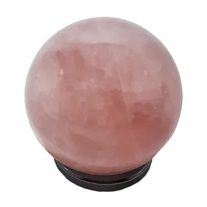 سنگ راف مدل رز کوارتز کد 005