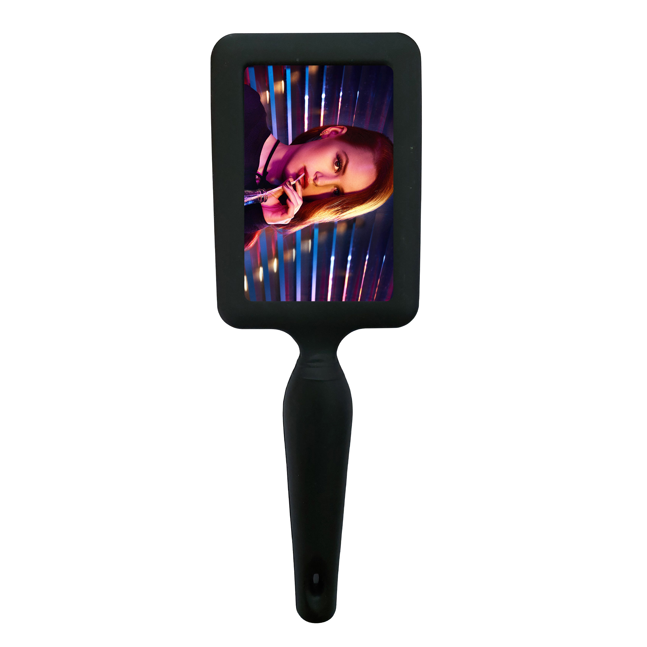 برس مو طرح مادلین پچ مدل B1394