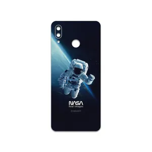MAHOOT NASA-Astronaut Cover Sticker for Honor Play